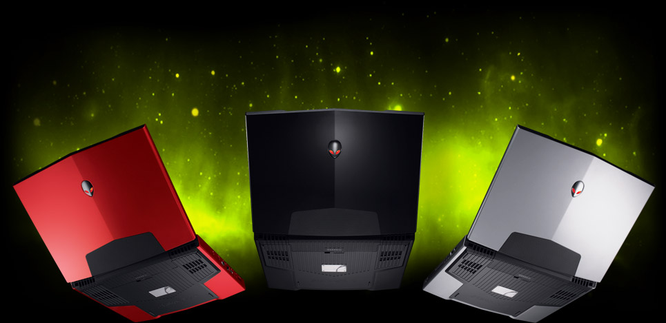 Dell-AlienwareM15x