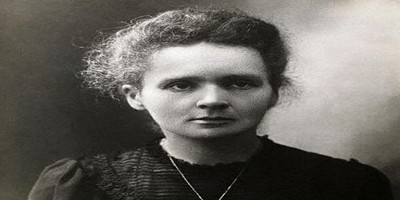 Marie Curie-发明者被发明所杀