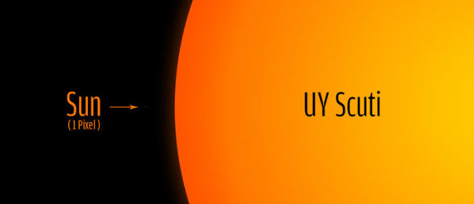 UYscuti