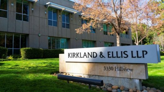 &#24503;&#36194;&#65;&#67;&#31859;&#20848;&#21306;&#22495;企业类型所有者-Kirkland & EllisLP-